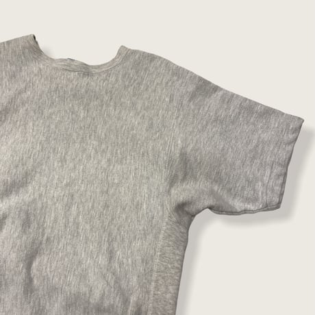[USED] 90's  S/S リバースウィーブ
