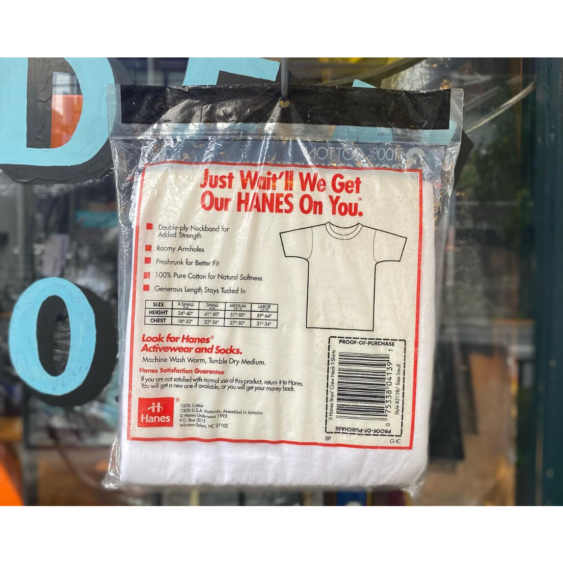 トップス DEAD STOCK\