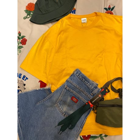 [USED] Dickies DENIM PANTS