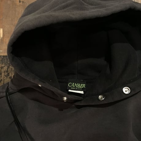 [USED] CAMBER W-FACE PARKA