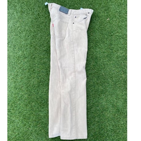 [USED] Levis 511 SKINNY DENIM