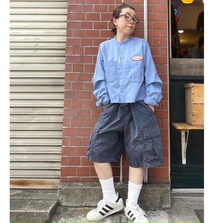 [USED] CHAPS CARGO SHORTS