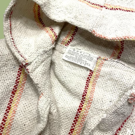 [USED] メキパ 白ベース⚪️
