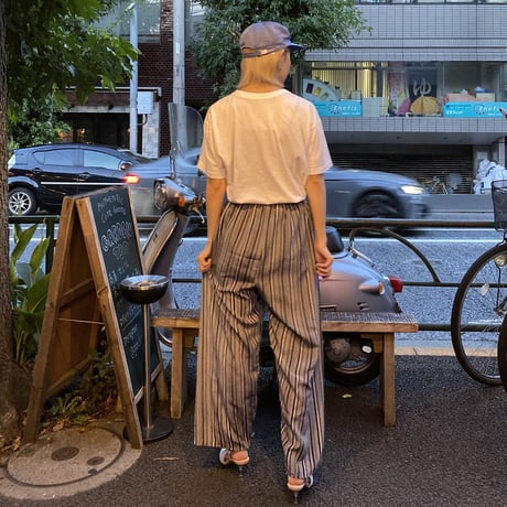 [USED] "大韓民國" tee