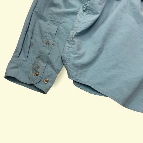 [USED]  "MAGELLAN" FISHING SHIRT！