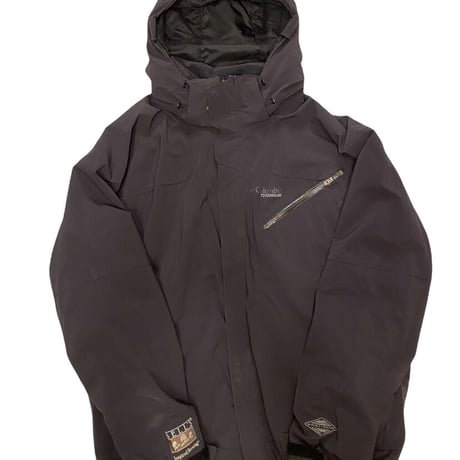 [USED]Columbia ナイロンジャケット