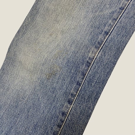 [USED]  Wrangler ストレート