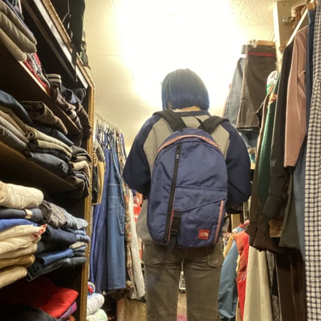 [USED]THENORTHFACE リュック