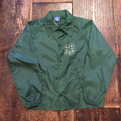 [USED] コーチJKT