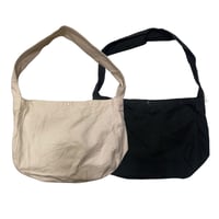 [SELECT] CANVAS🗞️ News Paper Bag 2色