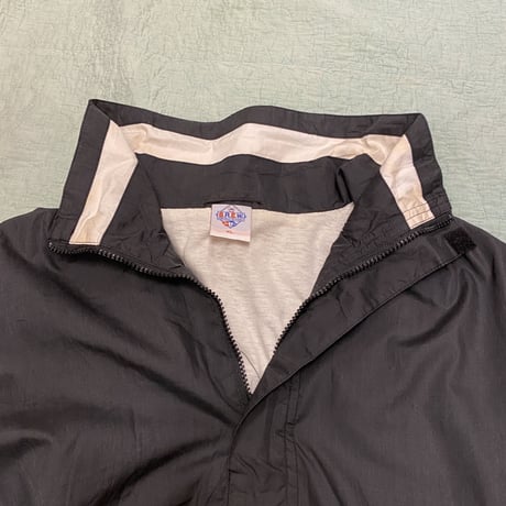 [USED] ''Miller Genuine Draft'' ナイロンプルオーバー！
