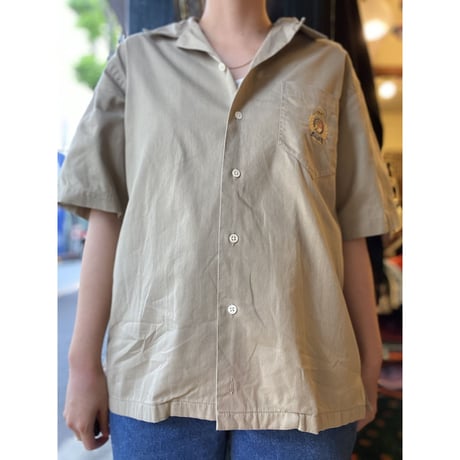 [USED] ラルフ CHINO Shirts