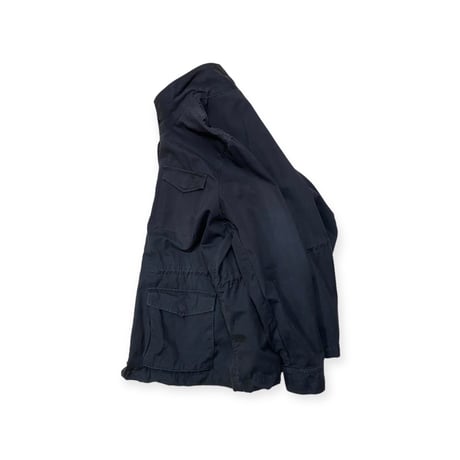 [USED] "Levi's" M-65風コットンJKT