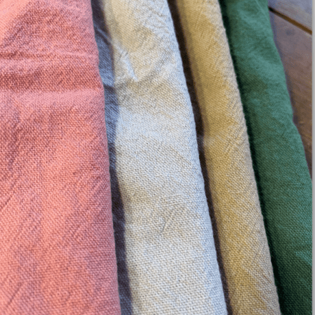 [JHAKX ]  "Comfy HEMP Trunks" 2022 Spring Summer