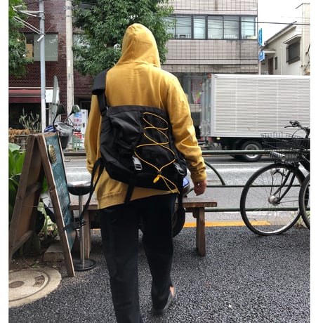 [USED] メッセンジャー BAG