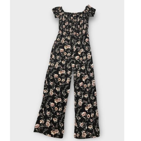 新品❤️H BEAUTY&YOUTH ワンショルダーオールインワン ビューティー＆ユース ユナイテッドアローズのワンショルダーの