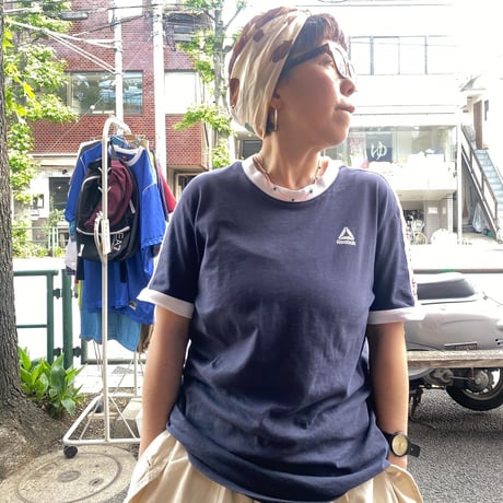 [USED]Reebok トリムTee