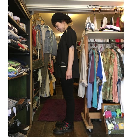 [USED] OLD ボーリングシャツ