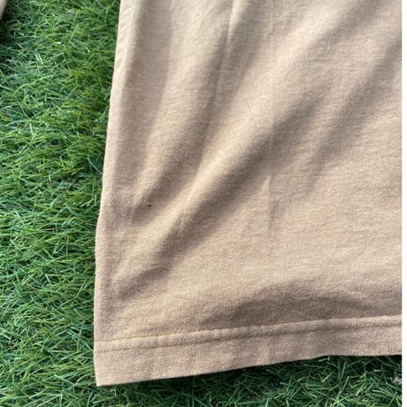 [USED] Carhartt  BIG ポケットTee