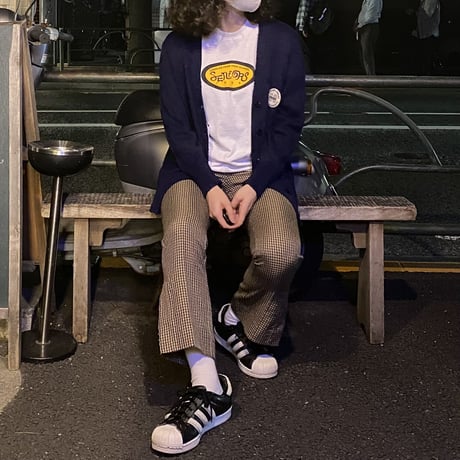 [USED] 1998 high school class Tee❣️