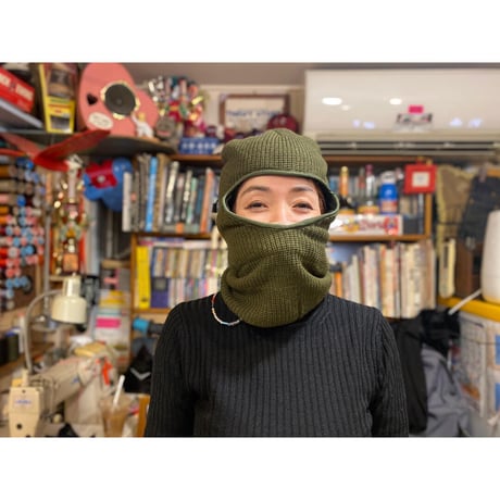 [SELECT]  "3M Thinsulate" CAP