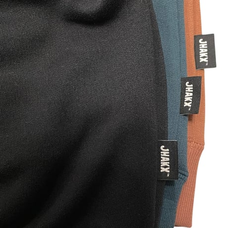 [JHAKX] "Original Crew Neck Sweat Shirts"