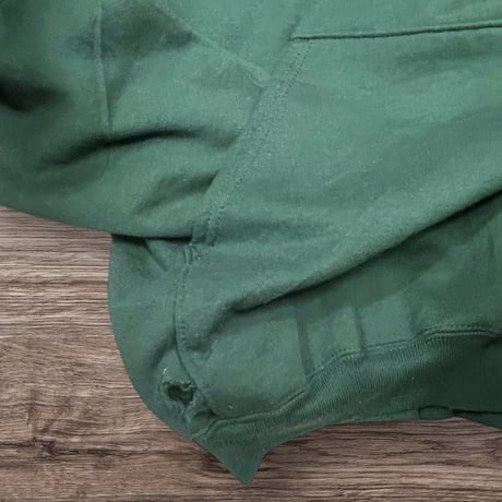 [USED] "Champion" PARKA グリーン