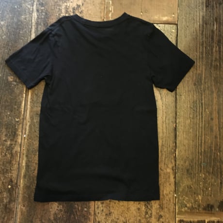[USED]  世界共通う○ちTシャツ