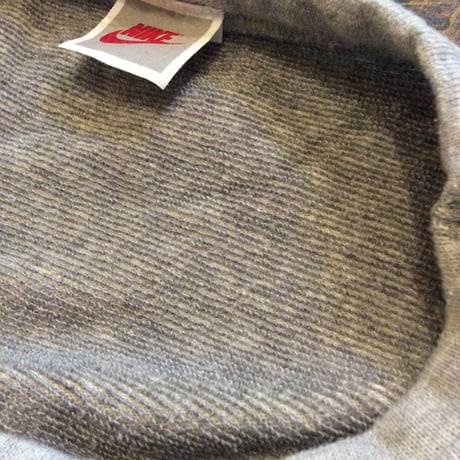 [USED] NIKE スエットTee