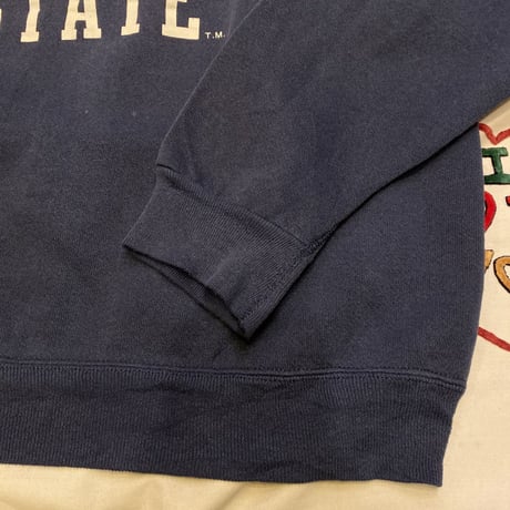 [USED] VINTAGE "DISCUS" SWEAT！