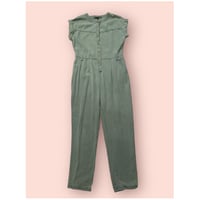 [USED] simple！Green💚オールインワン