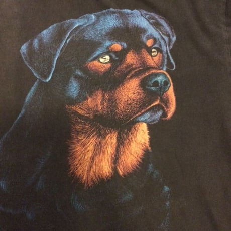 [USED] DOG Tシャツ