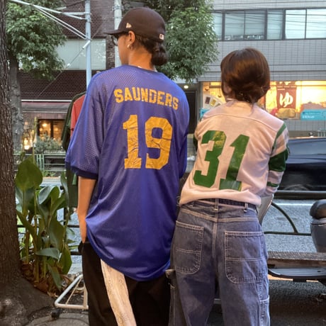 [USED] vintage "EAGLES" フットボール Tee🏈