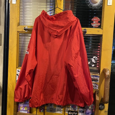 [USED] Marlboro 🚬❤️アノラック PARKA