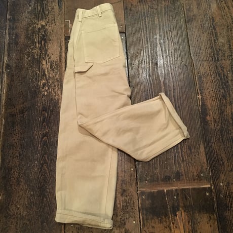 [USED] OSHKOSHペインターパンツ