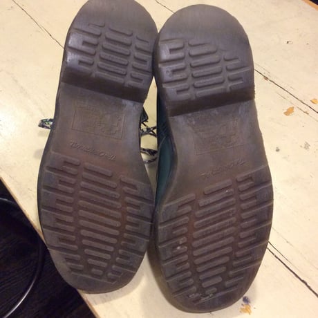 [USED] Dr.Martens  8HOLE イングランド製