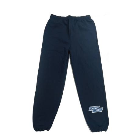 [CHEAP TIME$] SWEAT PARKA & PANTS SET UP!