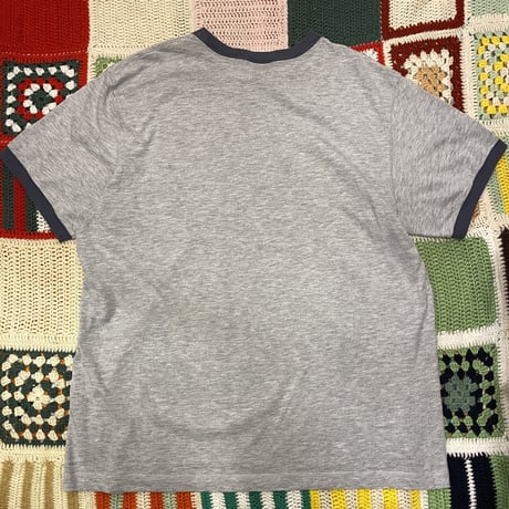 [USED] HOOPAHOLICS トリムTee