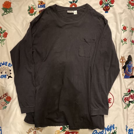 [USED] "KING SIZE" 超BIGロンT！
