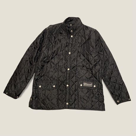 [USED] Belstaff キルティングJACKET！