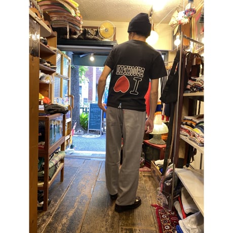 [USED] I♥️NY tee