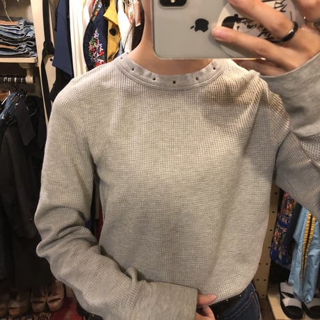 [USED] キラキラサーマル ♡