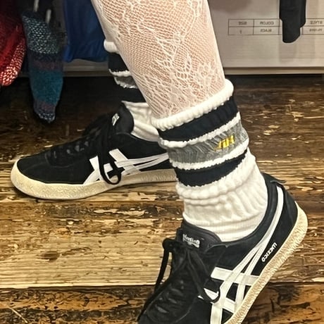 [USED] Onitsuka Tiger MEXICO 66 SUEDE (US 6.5)