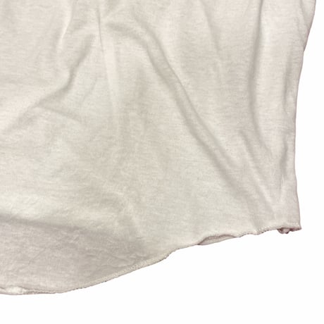 [USED] "RUSSELL" ラグランTee！