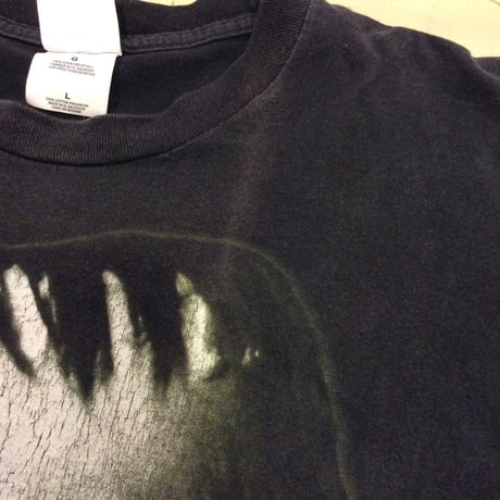 [USED] フランケンBIG Tee