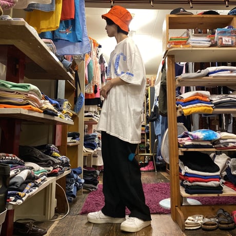 [USED] "OKC" BIG Tee 🏀