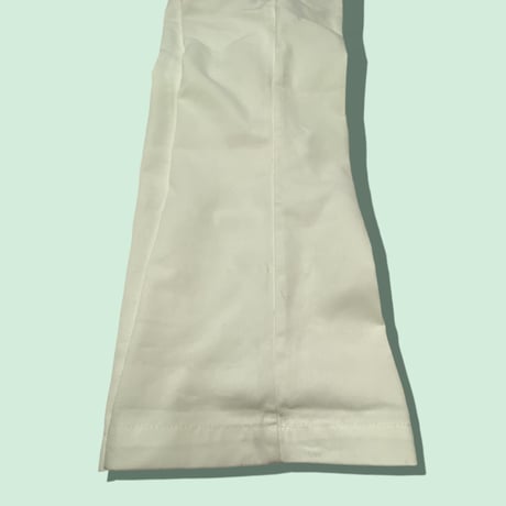 [USED] Dickies White 874