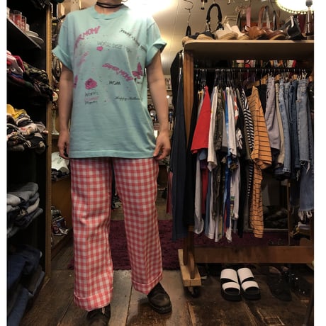[USED] SUPER MOM!! Tee