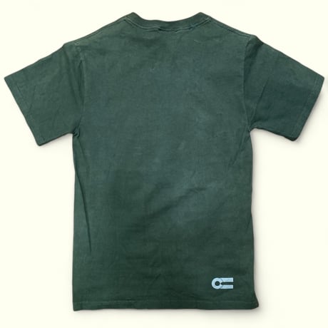 [USED]COLORADO tee