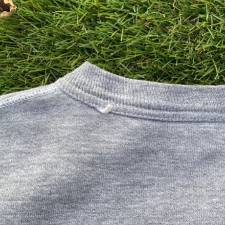 [USED]  Made in U.S.A Vintage Sweat